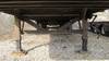 Thumbnail T_E3720K.JPG of 1991 Fruehauf 30 enclosed van trailer , Single axle , Roll up rear door , Highway inspected , 295/75...