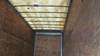 Thumbnail T_E3720M.JPG of 1991 Fruehauf 30 enclosed van trailer , Single axle , Roll up rear door , Highway inspected , 295/75...