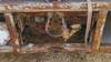Thumbnail T_E3720N.JPG of 1991 Fruehauf 30 enclosed van trailer , Single axle , Roll up rear door , Highway inspected , 295/75...