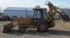 Thumbnail T_E3723A.JPG of 1992 Case 580 Super K Extendahoe backhoe , 6,720 hours on meter , Four cylinder diesel engine , Shut...