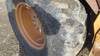 Thumbnail T_E3723K.JPG of 1992 Case 580 Super K Extendahoe backhoe , 6,720 hours on meter , Four cylinder diesel engine , Shut...