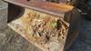 Thumbnail T_E3723O.JPG of 1992 Case 580 Super K Extendahoe backhoe , 6,720 hours on meter , Four cylinder diesel engine , Shut...