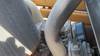 Thumbnail T_E3723R.JPG of 1992 Case 580 Super K Extendahoe backhoe , 6,720 hours on meter , Four cylinder diesel engine , Shut...