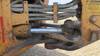 Thumbnail T_E3723U.JPG of 1992 Case 580 Super K Extendahoe backhoe , 6,720 hours on meter , Four cylinder diesel engine , Shut...