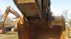 Thumbnail T_E3723W.JPG of 1992 Case 580 Super K Extendahoe backhoe , 6,720 hours on meter , Four cylinder diesel engine , Shut...
