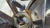 Thumbnail T_E3723ZJ.JPG of 1992 Case 580 Super K Extendahoe backhoe , 6,720 hours on meter , Four cylinder diesel engine , Shut...