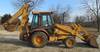 Thumbnail T_E3724E.JPG of 1990 Case 580K Extendahoe backhoe , 7,891 hours on meter , Four cylinder diesel engine , Shuttle shi...
