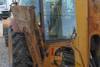 Thumbnail T_E3724S.JPG of 1990 Case 580K Extendahoe backhoe , 7,891 hours on meter , Four cylinder diesel engine , Shuttle shi...