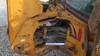 Thumbnail T_E3724W.JPG of 1990 Case 580K Extendahoe backhoe , 7,891 hours on meter , Four cylinder diesel engine , Shuttle shi...