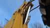 Thumbnail T_E3724X.JPG of 1990 Case 580K Extendahoe backhoe , 7,891 hours on meter , Four cylinder diesel engine , Shuttle shi...