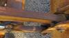 Thumbnail T_E3724Y.JPG of 1990 Case 580K Extendahoe backhoe , 7,891 hours on meter , Four cylinder diesel engine , Shuttle shi...