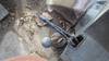 Thumbnail T_E3724ZH.JPG of 1990 Case 580K Extendahoe backhoe , 7,891 hours on meter , Four cylinder diesel engine , Shuttle shi...