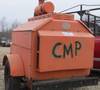 Thumbnail T_E3726B.JPG of Lindsay 175OD portable air compressor , Deutz three cylinder diesel engine , 225/75R15 tires , Seria...