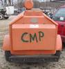 Thumbnail T_E3726C.JPG of Lindsay 175OD portable air compressor , Deutz three cylinder diesel engine , 225/75R15 tires , Seria...