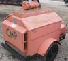 Thumbnail T_E3726D.JPG of Lindsay 175OD portable air compressor , Deutz three cylinder diesel engine , 225/75R15 tires , Seria...