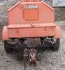 Thumbnail T_E3726L.JPG of Lindsay 175OD portable air compressor , Deutz three cylinder diesel engine , 225/75R15 tires , Seria...