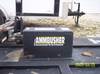 Thumbnail T_E3727A.JPG of 1998 AmmBusher BC601 shredder skid steer attachment , 5W , Quick attach , Hydraulic driven , Serial ...