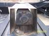 Thumbnail T_E3727C.JPG of 1998 AmmBusher BC601 shredder skid steer attachment , 5W , Quick attach , Hydraulic driven , Serial ...