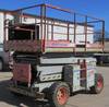 Thumbnail T_E3734.JPG of Skyjack SJ8241F scissor lift , 3,014 hours on meter , Kubota three cylinder gas or LP engine , 41 ma...