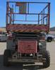Thumbnail T_E3734G.JPG of Skyjack SJ8241F scissor lift , 3,014 hours on meter , Kubota three cylinder gas or LP engine , 41 ma...