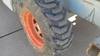 Thumbnail T_E3734I.JPG of Skyjack SJ8241F scissor lift , 3,014 hours on meter , Kubota three cylinder gas or LP engine , 41 ma...