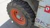 Thumbnail T_E3734K.JPG of Skyjack SJ8241F scissor lift , 3,014 hours on meter , Kubota three cylinder gas or LP engine , 41 ma...