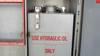 Thumbnail T_E3734X.JPG of Skyjack SJ8241F scissor lift , 3,014 hours on meter , Kubota three cylinder gas or LP engine , 41 ma...