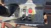 Thumbnail T_E3734Z.JPG of Skyjack SJ8241F scissor lift , 3,014 hours on meter , Kubota three cylinder gas or LP engine , 41 ma...