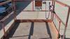 Thumbnail T_E3734ZC.JPG of Skyjack SJ8241F scissor lift , 3,014 hours on meter , Kubota three cylinder gas or LP engine , 41 ma...