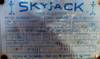 Thumbnail T_E3734ZD.JPG of Skyjack SJ8241F scissor lift , 3,014 hours on meter , Kubota three cylinder gas or LP engine , 41 ma...