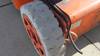 Thumbnail T_E3737I.JPG of 1998 JLG N40 aerial lift , 1,610 hours on meter , Electric , 40 maximum height , 20 maximum horizont...