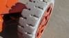 Thumbnail T_E3737J.JPG of 1998 JLG N40 aerial lift , 1,610 hours on meter , Electric , 40 maximum height , 20 maximum horizont...