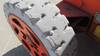 Thumbnail T_E3737K.JPG of 1998 JLG N40 aerial lift , 1,610 hours on meter , Electric , 40 maximum height , 20 maximum horizont...