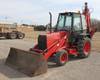 1996 Ford 5550 backhoe 3,943 hours on meter Ford diesel engine Four speed shuttle shift transmission...