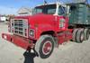 Thumbnail T_F4134.JPG of 1981 International semi truck , 99,870 miles on odometer , 1998 Cummins six cylinder turbo diesel en...