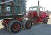 Thumbnail T_F4134D.JPG of 1981 International semi truck , 99,870 miles on odometer , 1998 Cummins six cylinder turbo diesel en...