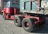 Thumbnail T_F4134E.JPG of 1981 International semi truck , 99,870 miles on odometer , 1998 Cummins six cylinder turbo diesel en...