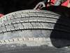 Thumbnail T_F4134H.JPG of 1981 International semi truck , 99,870 miles on odometer , 1998 Cummins six cylinder turbo diesel en...