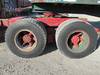 Thumbnail T_F4134I.JPG of 1981 International semi truck , 99,870 miles on odometer , 1998 Cummins six cylinder turbo diesel en...
