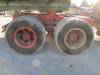 Thumbnail T_F4134L.JPG of 1981 International semi truck , 99,870 miles on odometer , 1998 Cummins six cylinder turbo diesel en...