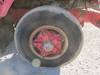 Thumbnail T_F4134O.JPG of 1981 International semi truck , 99,870 miles on odometer , 1998 Cummins six cylinder turbo diesel en...