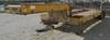 1956 Martin 33 flatbed semi trailer 21 L x 95 W deck 2 dove tail Side marker lights 9 15TR tires Uni...