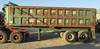 Thumbnail T_F4140A.JPG of 1961 Steco SD2660 26 dump trailer , Four stage hydraulic lift cylinder , Manual open rear gate , Man...
