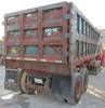 Thumbnail T_F4140C.JPG of 1961 Steco SD2660 26 dump trailer , Four stage hydraulic lift cylinder , Manual open rear gate , Man...