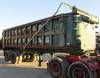 Thumbnail T_F4140E.JPG of 1961 Steco SD2660 26 dump trailer , Four stage hydraulic lift cylinder , Manual open rear gate , Man...