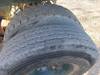 Thumbnail T_F4140G.JPG of 1961 Steco SD2660 26 dump trailer , Four stage hydraulic lift cylinder , Manual open rear gate , Man...