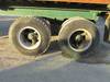 Thumbnail T_F4140I.JPG of 1961 Steco SD2660 26 dump trailer , Four stage hydraulic lift cylinder , Manual open rear gate , Man...