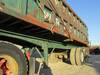 Thumbnail T_F4140M.JPG of 1961 Steco SD2660 26 dump trailer , Four stage hydraulic lift cylinder , Manual open rear gate , Man...