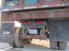 Thumbnail T_F4140N.JPG of 1961 Steco SD2660 26 dump trailer , Four stage hydraulic lift cylinder , Manual open rear gate , Man...
