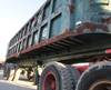 Thumbnail T_F4140O.JPG of 1961 Steco SD2660 26 dump trailer , Four stage hydraulic lift cylinder , Manual open rear gate , Man...